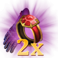 exp ring