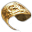 Titánszörny Karkötő+0