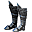 Titán Cipő+9