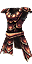 Harcos Bronz Vért+7
