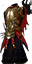 Ezra Arany Gladiátor Vért+8