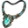 Rúna Nyaklánc+9