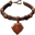 Barbárszörny Nyaklánc+9