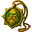 Titán Amulett+50