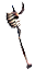Barbárszörny Varázsbot+0