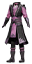 Pink Sárkányszelidítő Jelmez (örökös)
