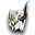 Twitchy Fejfedő