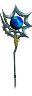 Szeráf Varázsbot+9