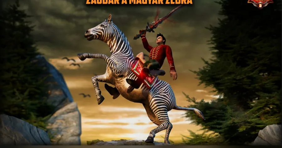 Forradalmi Event