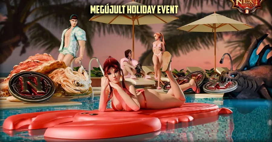 Holiday Event