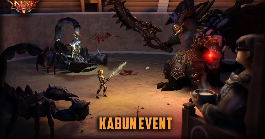 Kabun Event
