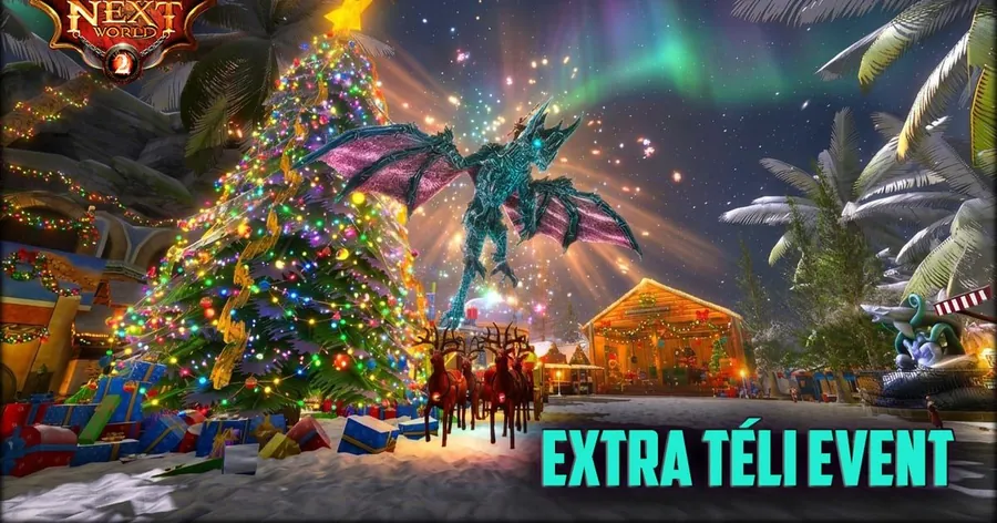 Extra Téli Event