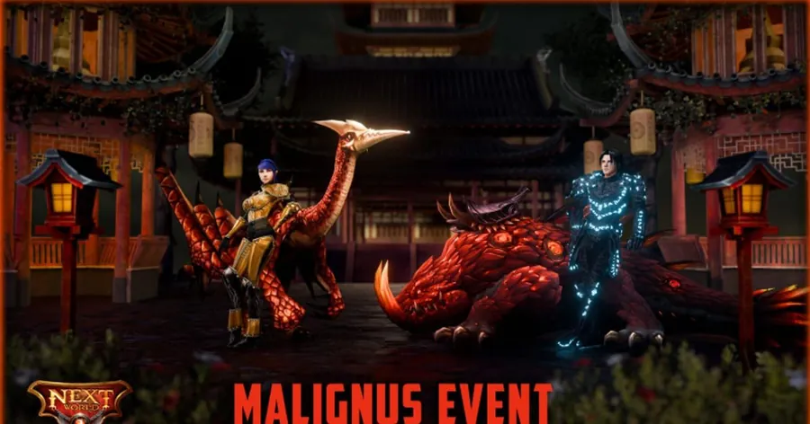 Malignus Event